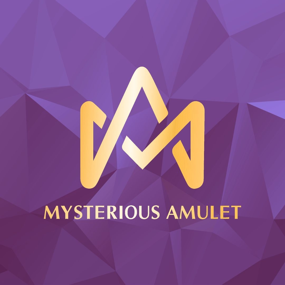 mysteriousamulet